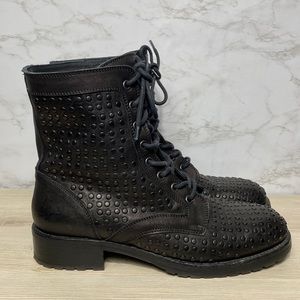 275 Central 1515 Lace Up Boots